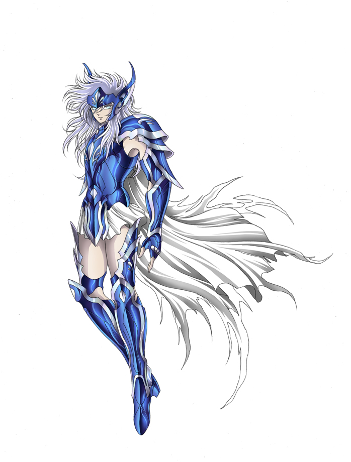 Eternal Reminescence Personnages Fanarts de Spaceweaver Pharaon